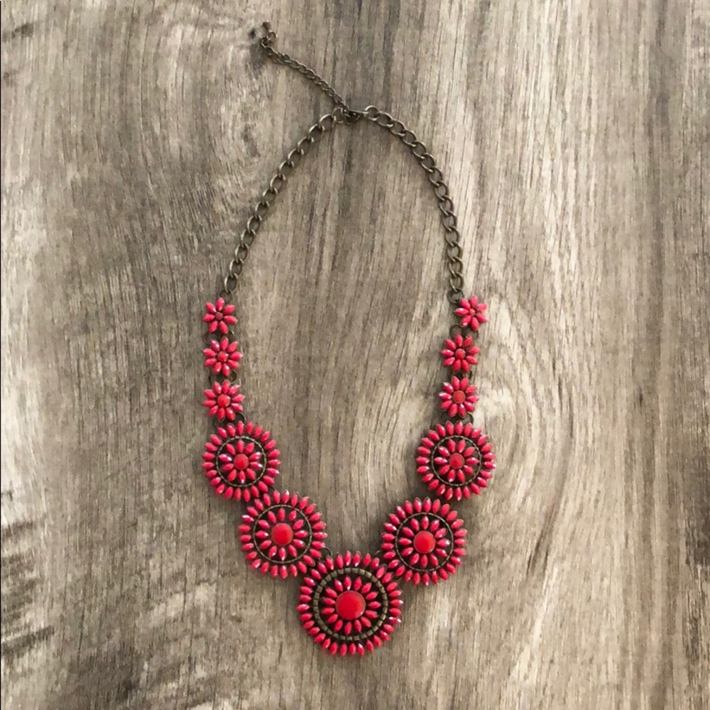 Statement Necklace